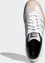 ADIDAS ORIGINALS, Sneaker 'Samba' Weiß, Bild 3 von 9