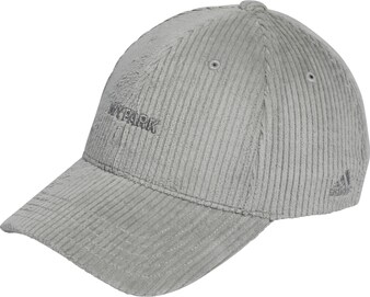 ADIDAS ORIGINALS, Cap 'IVP' Grau