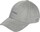 ADIDAS ORIGINALS, Cap 'IVP' Grau