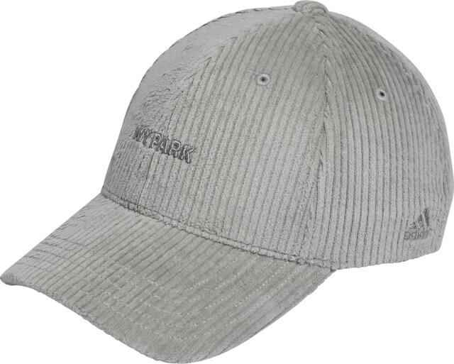 ADIDAS ORIGINALS, Cap 'IVP' Grau, Bild 1 von 4
