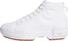 Ausgewählt, ADIDAS ORIGINALS, Sneaker 'Nizza Trek' Weiß