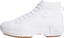 Selected, ADIDAS ORIGINALS, High-Top Sneakers 'Nizza Trek', White
