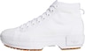 ADIDAS ORIGINALS, High-Top Sneakers 'Nizza Trek', White, Image 1 of 11