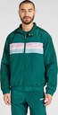 ADIDAS ORIGINALS, Between-Season Jacket '80s', Green, Image 1 of 5
