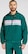 ADIDAS ORIGINALS, Between-Season Jacket '80s', Green