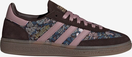 Sneaker 'Handball Spezial X Liberty London', Bild 2 von 9