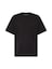 Nicht ausgewählt, ADIDAS ORIGINALS, T-Shirt 'Premium Essentials' Obsidian black