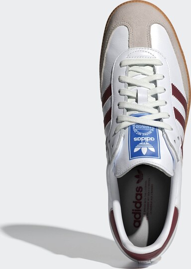 Sneaker 'Samba', Bild 3 von 8
