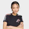 ADIDAS ORIGINALS, T-Shirt Schwarz, Bild 6 von 6