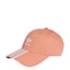 Nicht ausgewählt, ADIDAS ORIGINALS, Cap Orange