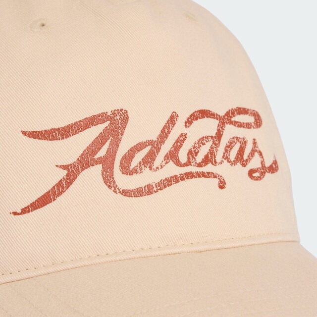 ADIDAS ORIGINALS, Cap Beige, Bild 4 von 4