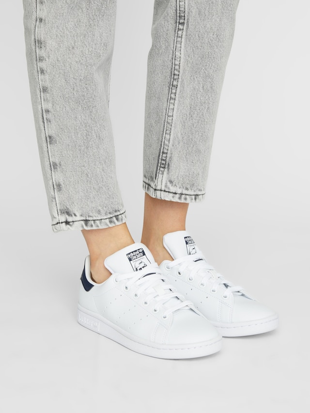 ADIDAS ORIGINALS, Sneakers 'Stan Smith', White, Image 4 of 4