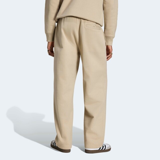 ADIDAS ORIGINALS, Hose 'Trefoil Essentials' Beige, Bild 3 von 6