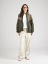 ADIDAS ORIGINALS, T-Shirt 'ESSENTIALS ' Weiß, Bild 4 von 5