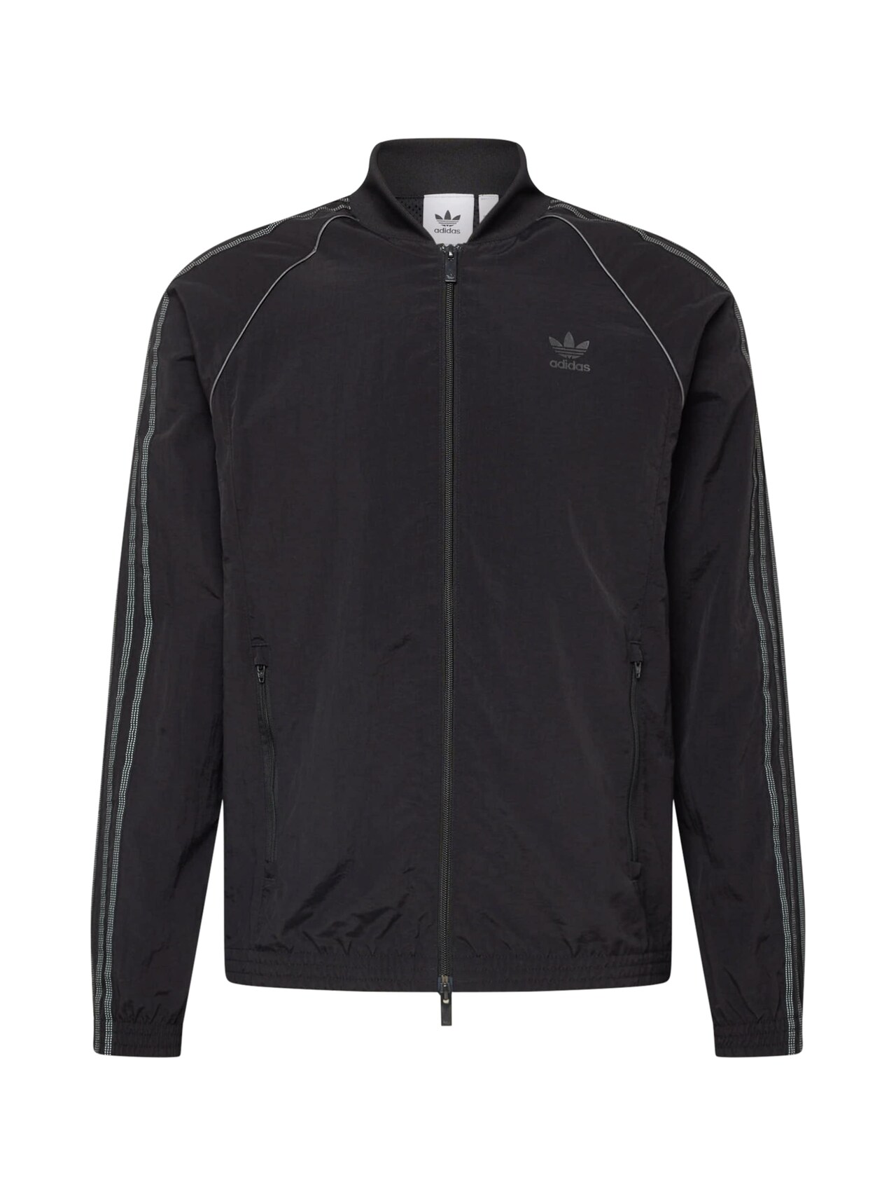 ADIDAS ORIGINALS, Jacke, Schwarz, Bild 1 von 5