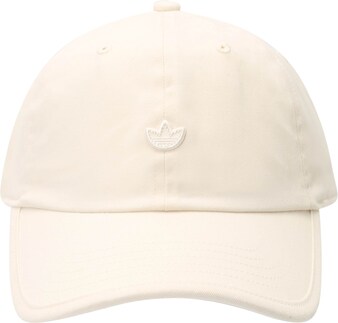 ADIDAS ORIGINALS, Cap 'Premium Essentials' Beige