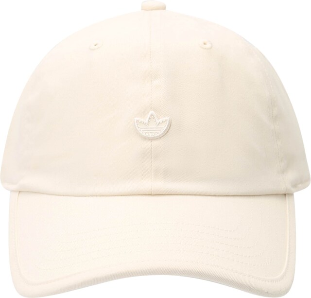 ADIDAS ORIGINALS, Cap 'Premium Essentials' Beige, Bild 1 von 3