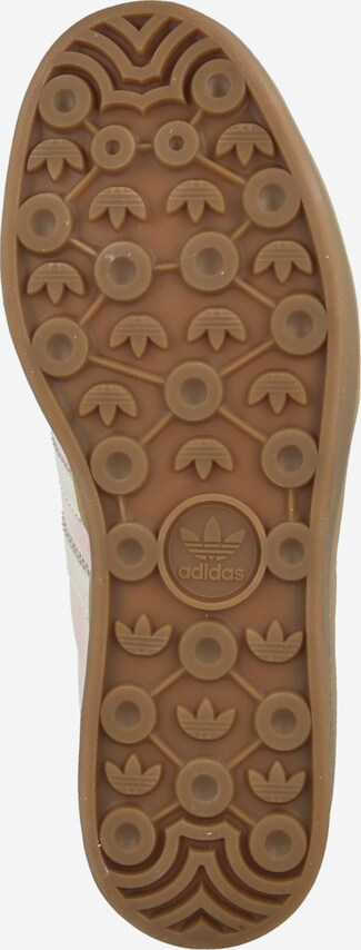 ADIDAS ORIGINALS, Sneaker 'GAZELLE BOLD' Pink, Bild 3 von 4