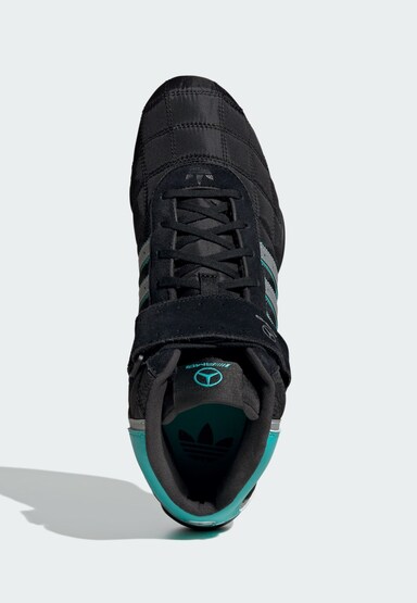 Sneaker 'Adiracer Hi Mercedes AMG Petronas F1 Team', Bild 9 von 14