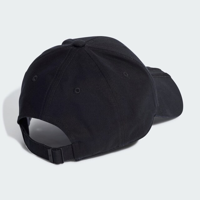 ADIDAS ORIGINALS, Cap Schwarz, Bild 2 von 4