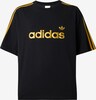 ADIDAS ORIGINALS, T-Shirt Schwarz, Bild 1 von 6
