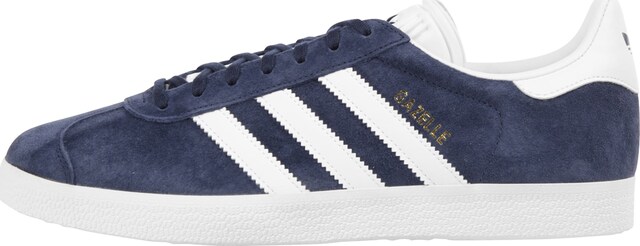 ADIDAS ORIGINALS, Sneakers 'Gazelle', Blue, Image 1 of 5