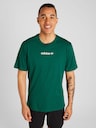 ADIDAS ORIGINALS, T-Shirt 'GFX' Grün, Bild 2 von 5