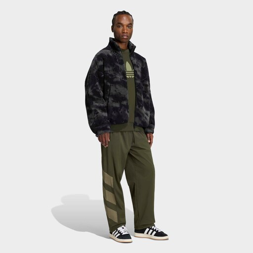 Fleecejacke, Bild 5 von 6