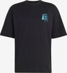 ADIDAS ORIGINALS, Shirt 'Food Cart', Black, Image 1 of 5