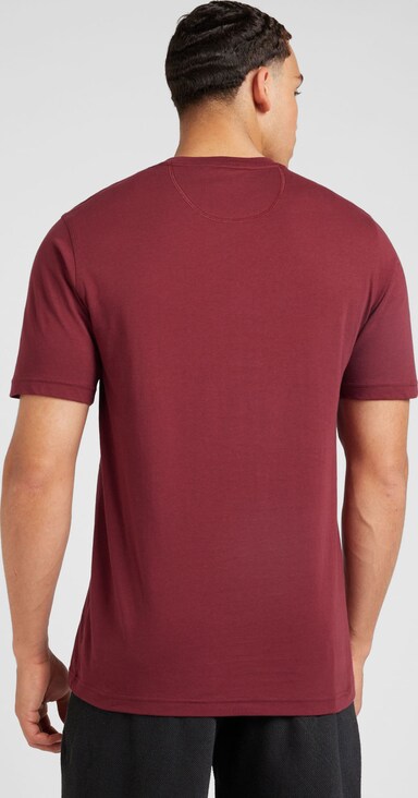 Shirt 'Trefoil Essential', Image 5 of 5