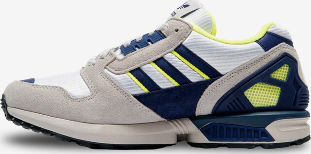 ADIDAS ORIGINALS, Sneaker low 'ZX 8000'‌‌ Grau, Bild 3 von 4