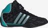 ADIDAS ORIGINALS, Sneaker 'Adiracer Hi Mercedes AMG Petronas F1 Team' Schwarz, Bild 2 von 14