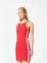 About You, Dress 'Adicolor Classics Summer', Red, Image 2 of 9