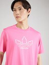 ADIDAS ORIGINALS, Shirt 'Pride', Pink, Image 5 of 5