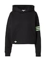 ADIDAS ORIGINALS, Sweatshirt 'NEUCL', Schwarz, Bild 1 von 5