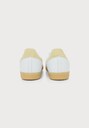 ADIDAS ORIGINALS, Sneaker 'Samba' Weiß, Bild 4 von 6