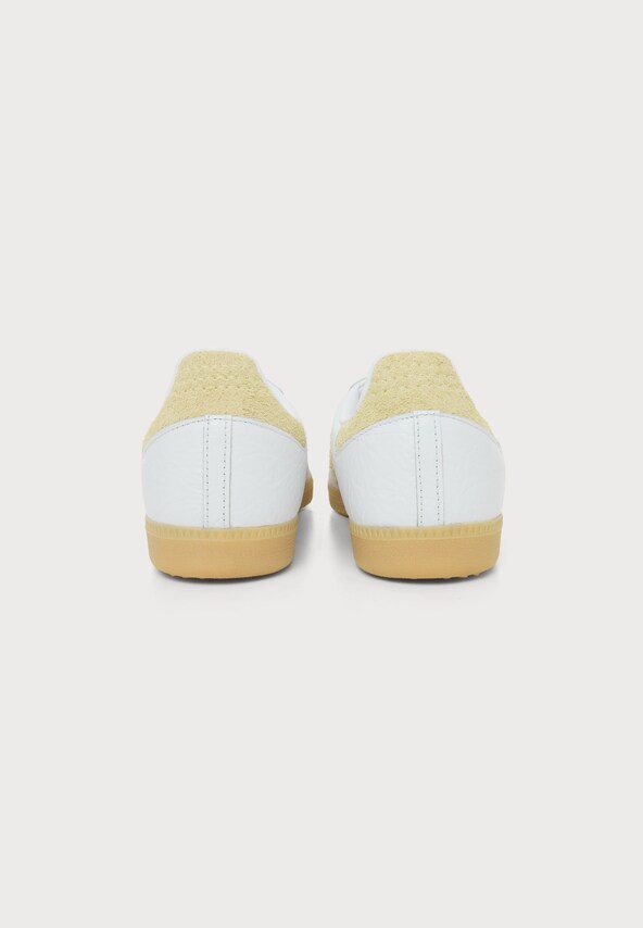 ADIDAS ORIGINALS, Sneaker 'Samba' Weiß, Bild 4 von 6