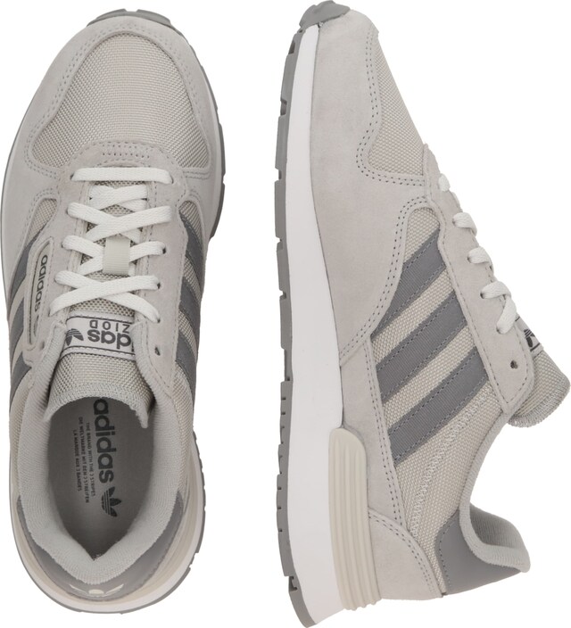 ADIDAS ORIGINALS, Sneakers 'Treziod 2.0', Grey, Image 2 of 3