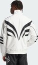 ADIDAS ORIGINALS, Jacke 'Q3 Atlanta' Weiß, Bild 3 von 5