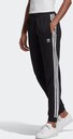 ADIDAS ORIGINALS, Pants ' Cuffed', Black, Image 2 of 6
