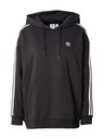 ADIDAS ORIGINALS, Sportsweatshirt Schwarz, Bild 1 von 5