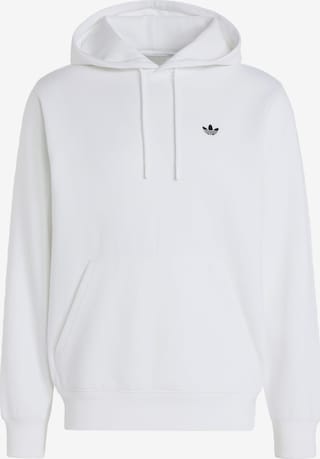 Sweatshirt 'Trefoil Essentials'