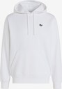 ADIDAS ORIGINALS, Sweatshirt 'Trefoil Essentials' Weiß, Bild 1 von 5
