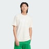 ADIDAS ORIGINALS, Shirt 'Adicolor Trefoil', Beige, Image 2 of 5