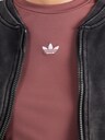 ADIDAS ORIGINALS, T-Shirt 'ESSENTIALS ' Braun, Bild 2 von 5
