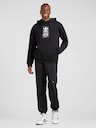 ADIDAS ORIGINALS, Sweatshirt, Schwarz, Bild 3 von 5