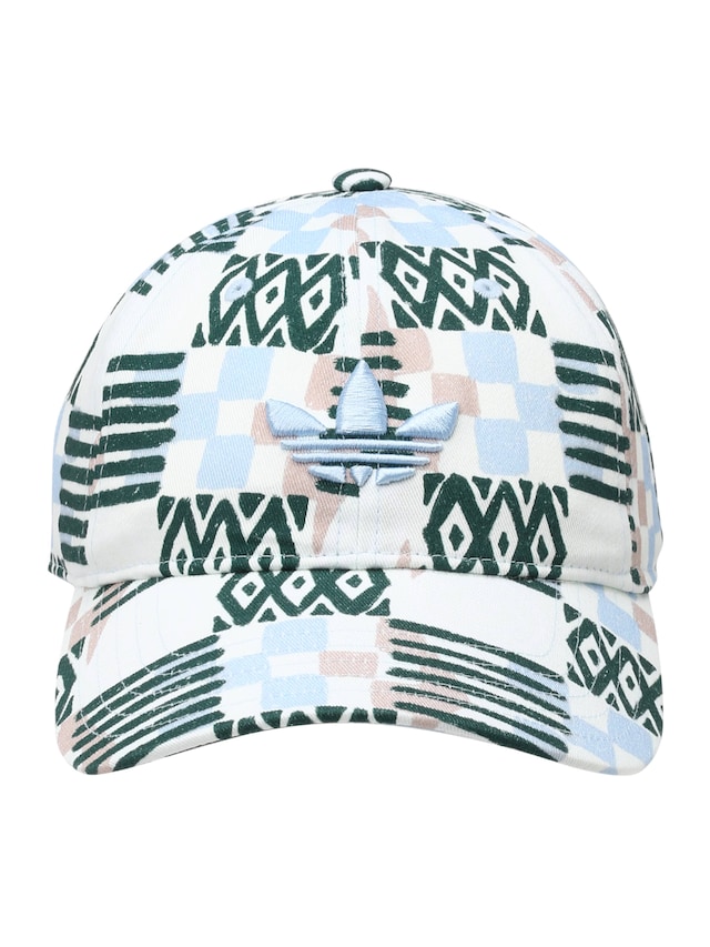 ADIDAS ORIGINALS, Cap, Weiß, Bild 2 von 3