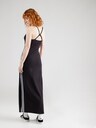 ADIDAS ORIGINALS, Kleid Schwarz, Bild 3 von 5