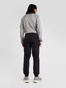 ADIDAS ORIGINALS, Pants, Black, Image 3 of 5