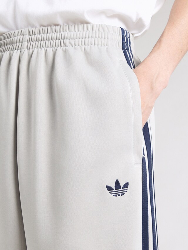 ADIDAS ORIGINALS, Hose 'Adicolor' Grau, Bild 2 von 5
